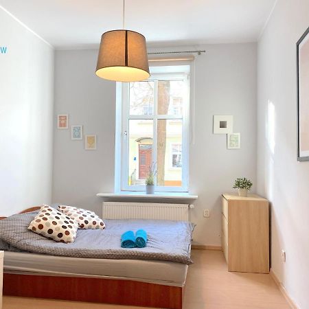 Pink Lady Room Gdańsk Eksteriør bilde