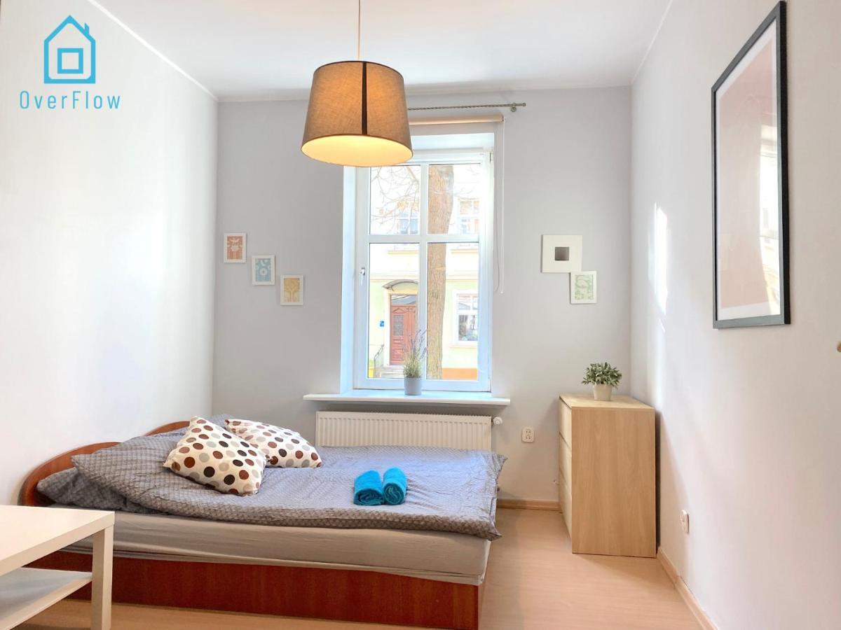 Pink Lady Room Gdańsk Eksteriør bilde