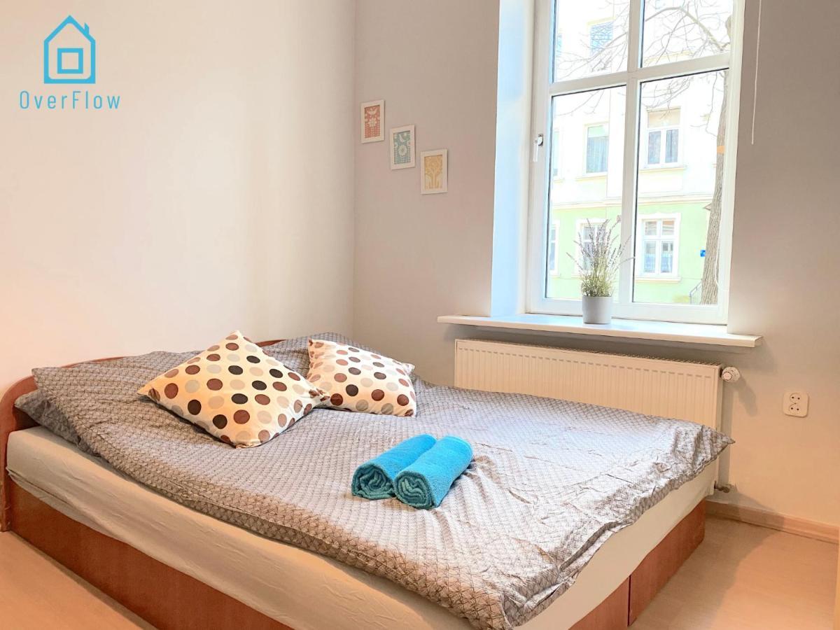 Pink Lady Room Gdańsk Eksteriør bilde