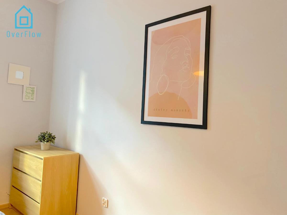 Pink Lady Room Gdańsk Eksteriør bilde