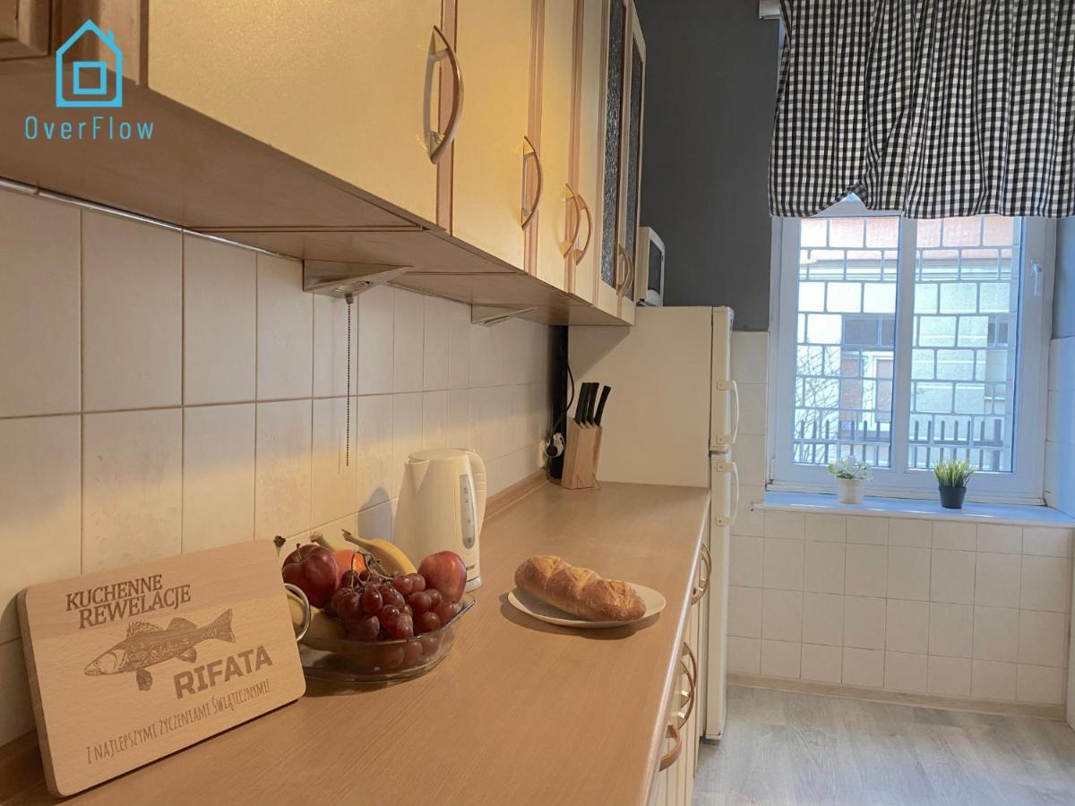Pink Lady Room Gdańsk Eksteriør bilde