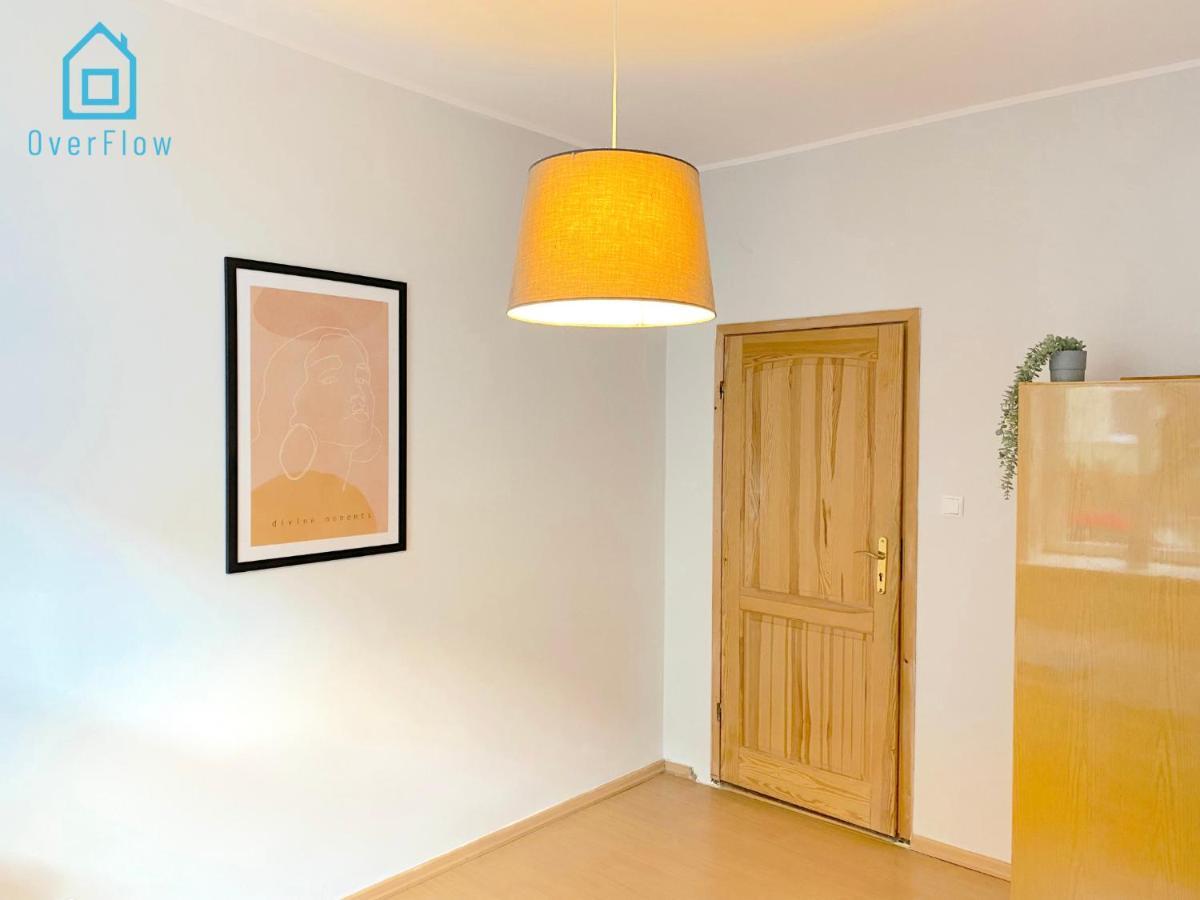 Pink Lady Room Gdańsk Eksteriør bilde